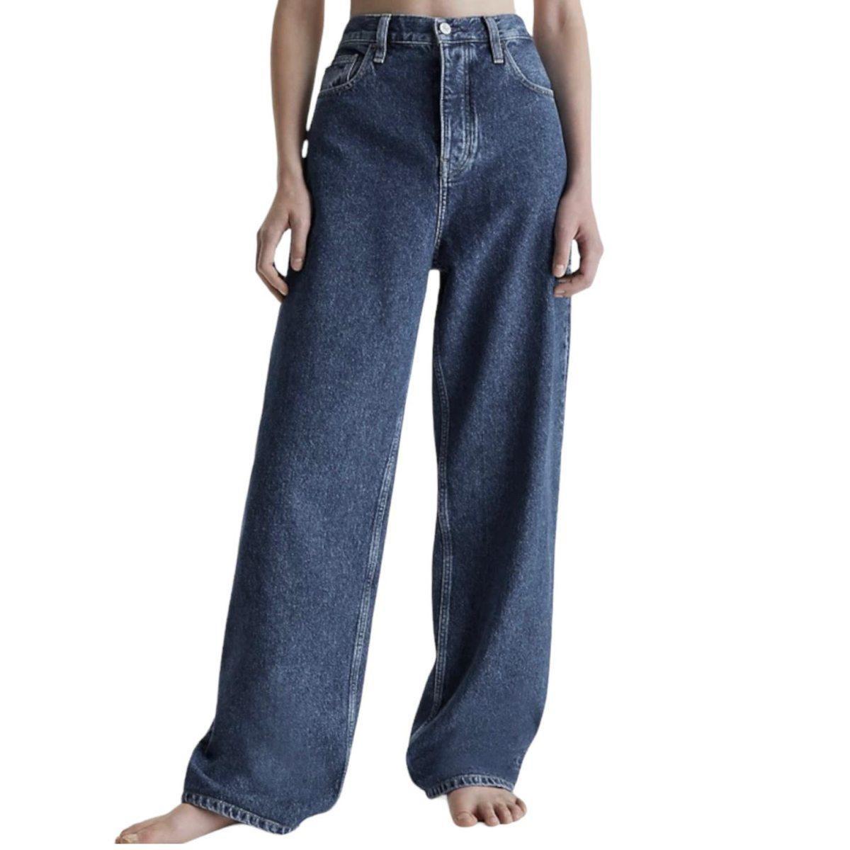 Jeans Donna Ck k205059
