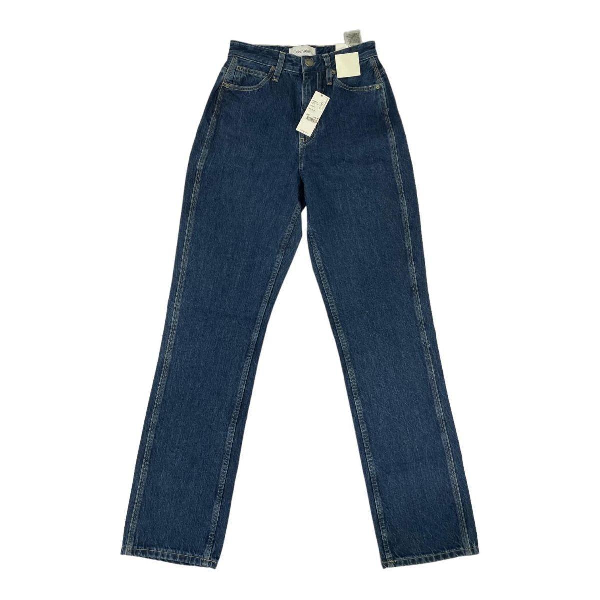Jeans Donna Ck k205059