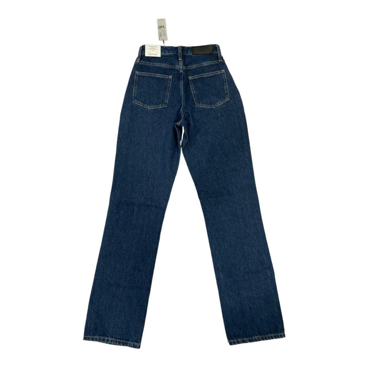 Jeans Donna Ck k205059