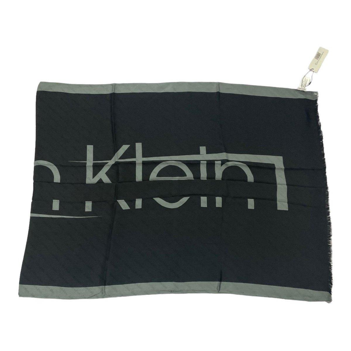 Foulard Donna Ck K10392 BAX