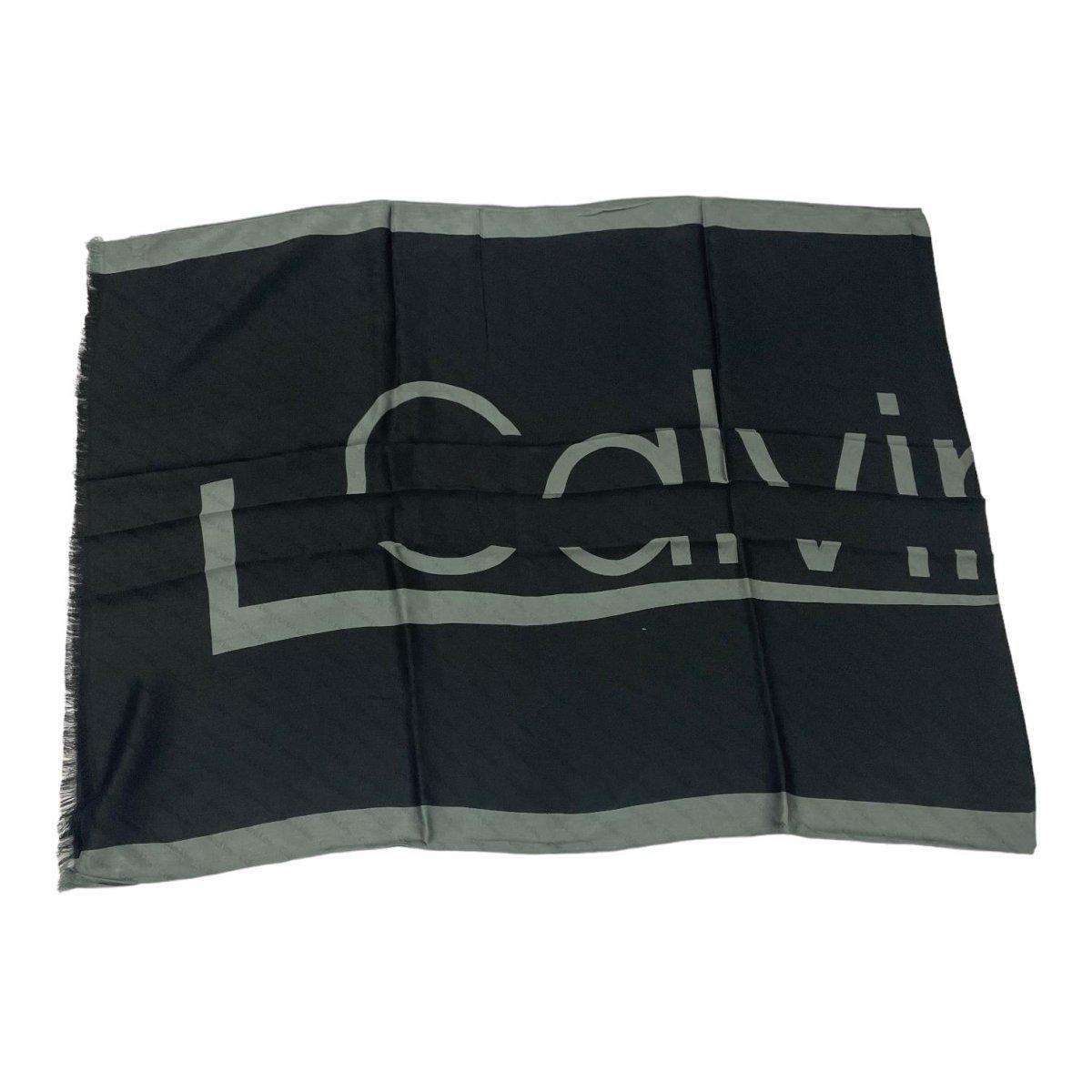 Foulard Donna Ck K10392 BAX