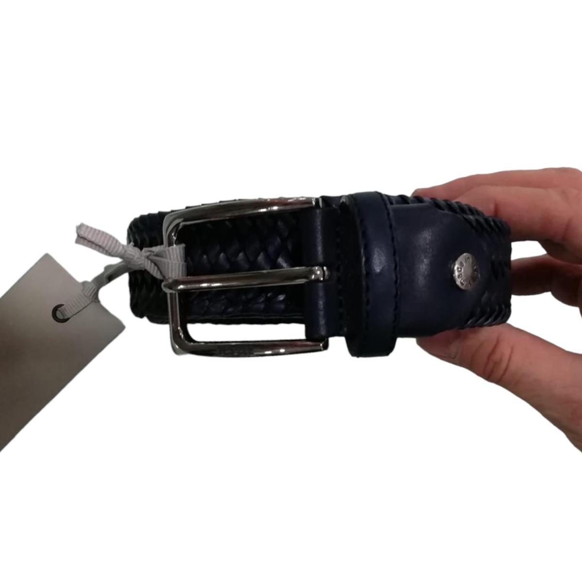 CINTURA Uomo Yes-Zee X720 VP00