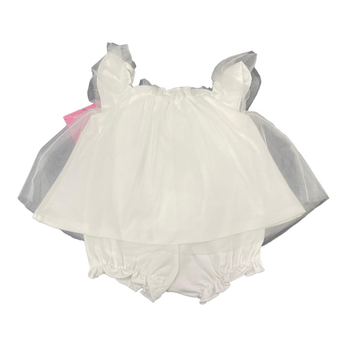 Pagliaccetto baby Blumarine IA3123J6050