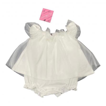 Pagliaccetto baby Blumarine IA3123J6050