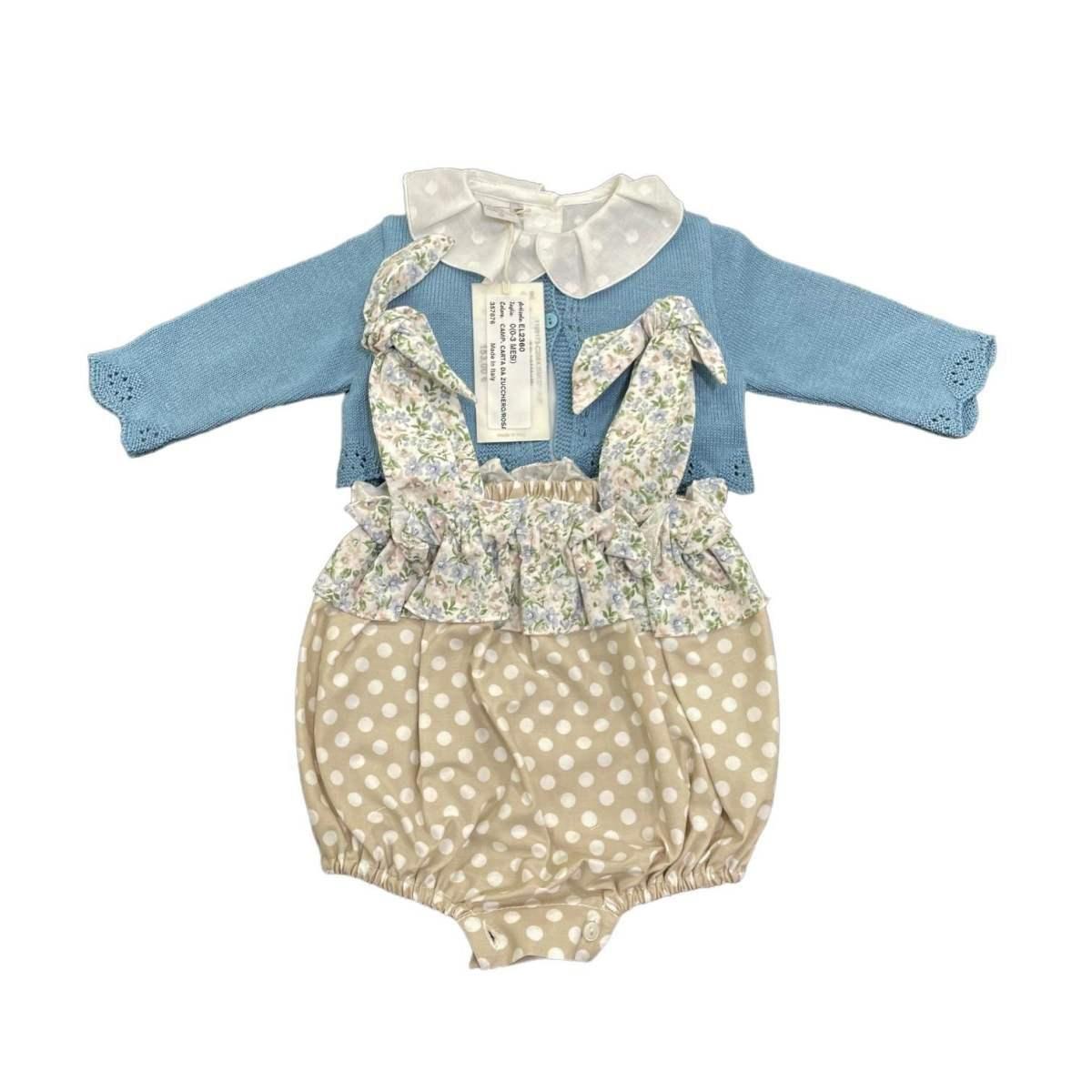 Completino bimba Marlu EL2360