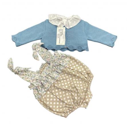 Completino bimba Marlu EL2360