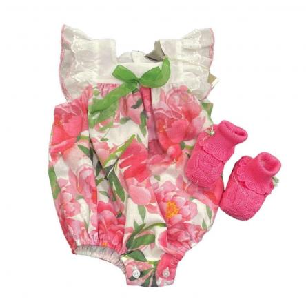 Pagliaccetto bimba Marlu EM80923-EL14s