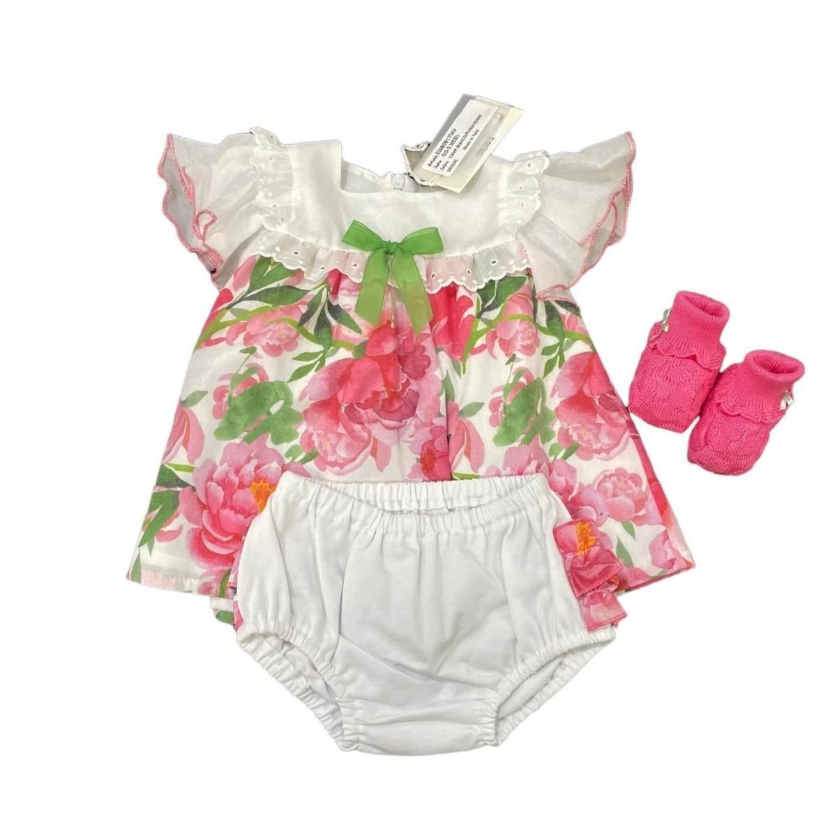 Completino Bimba Marlu EM80917MU-EL14S