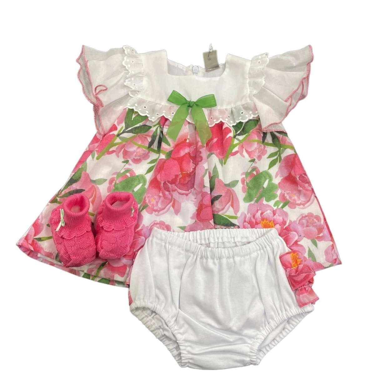 Completino Bimba Marlu EM80917MU-EL14S