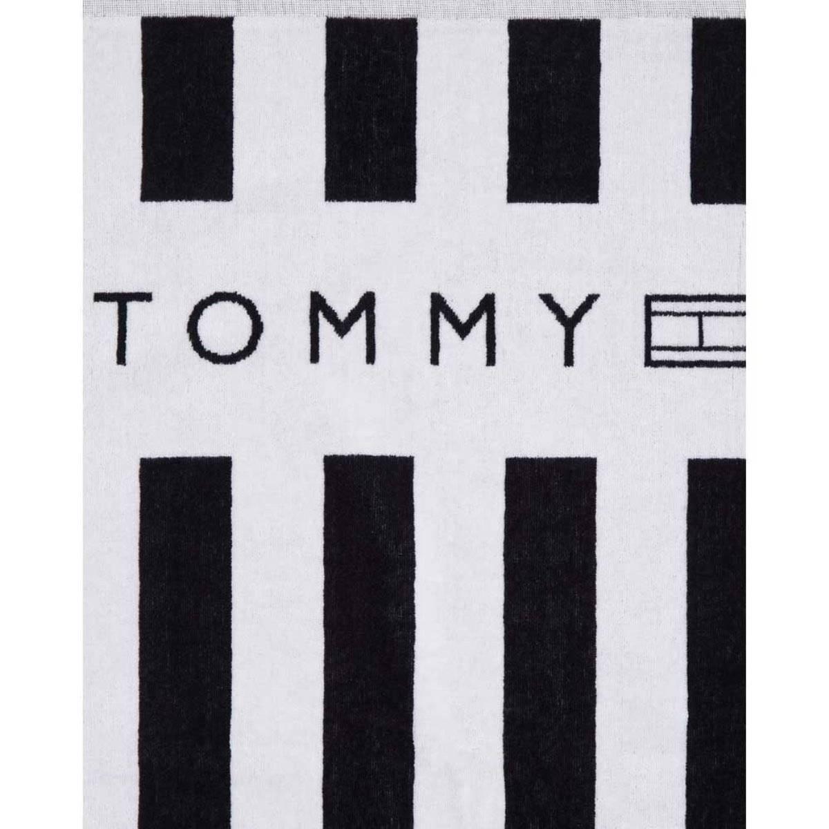 Telo Mare Spugna Tommy Hilfigher UM00073