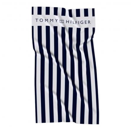 Telo Mare Spugna Tommy Hilfigher UM00073