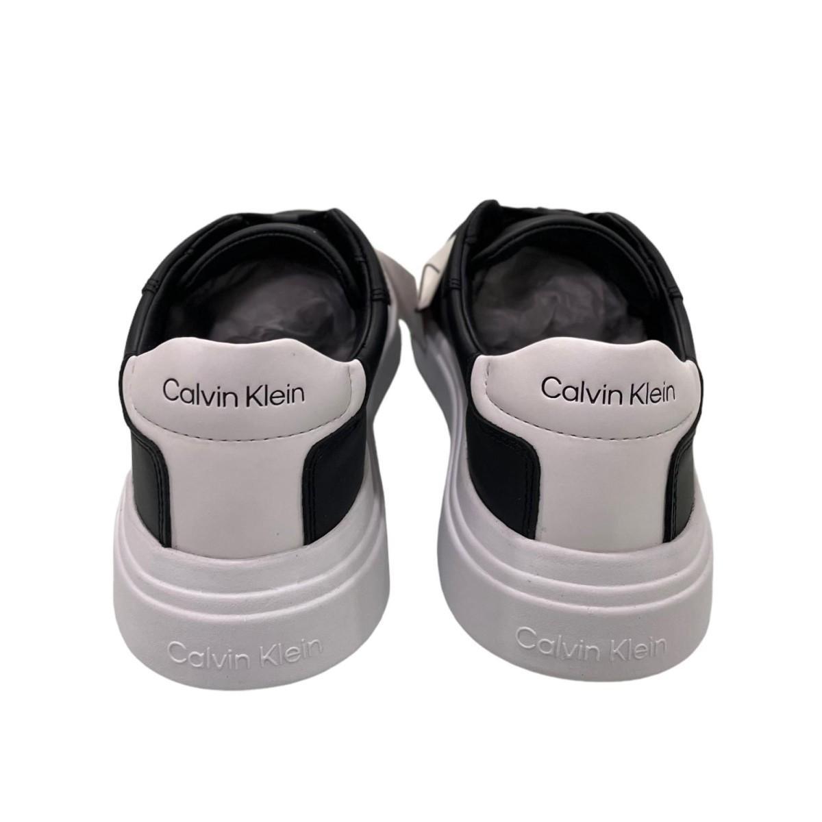 Scarpa Uomo Ck HM01016 OGP