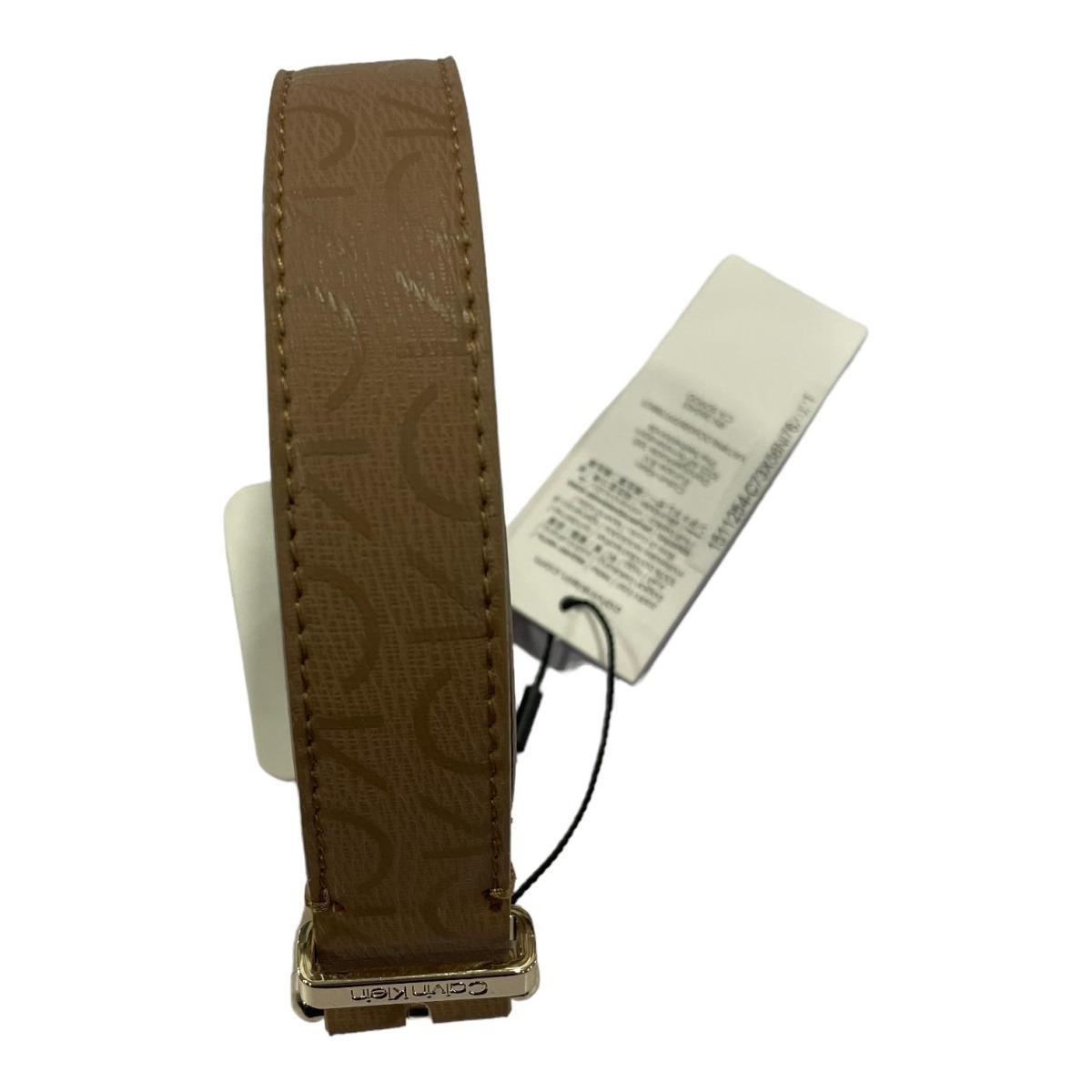 Cintura Donna Ck k610009 0HE