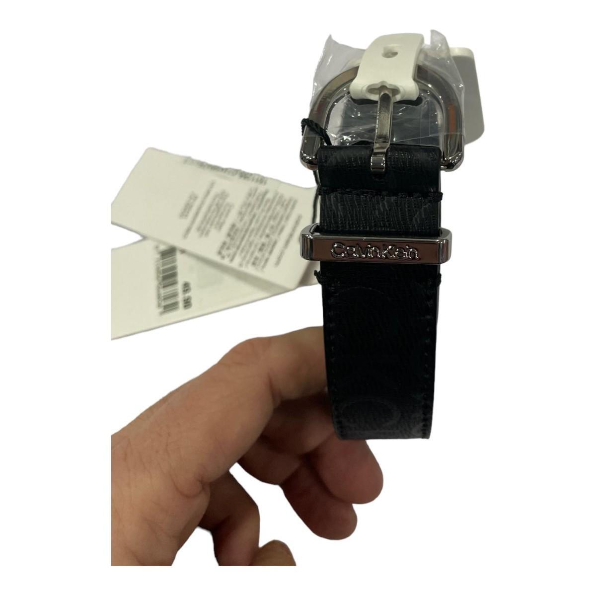 Cintura Donna Ck k610009 0GJ