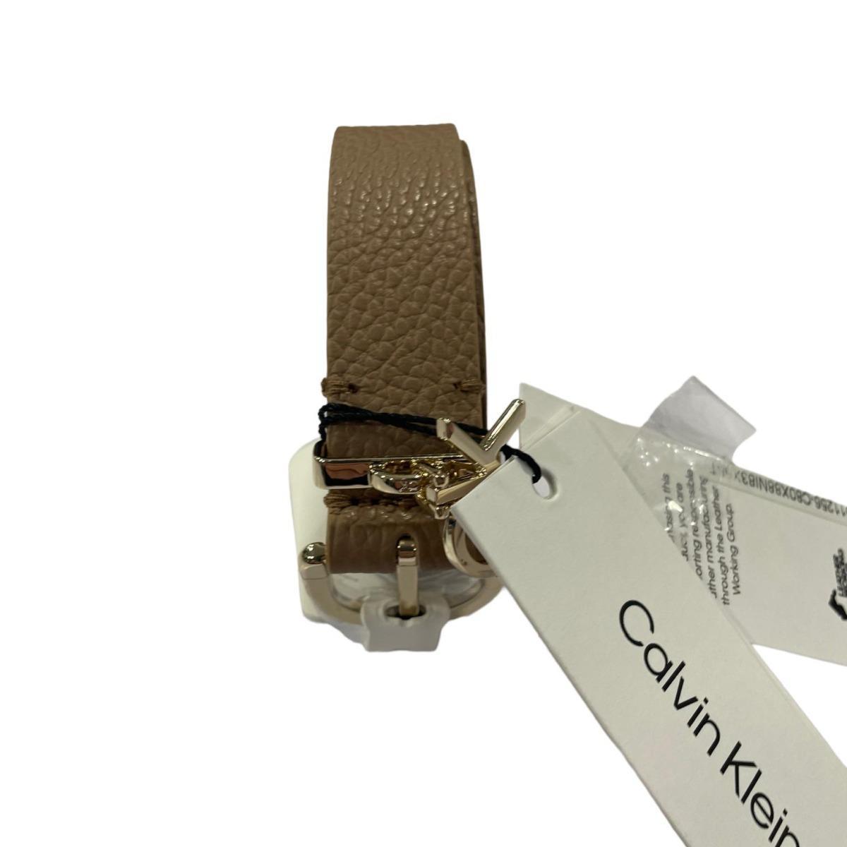 Cintura Donna Ck k608924 GEZ