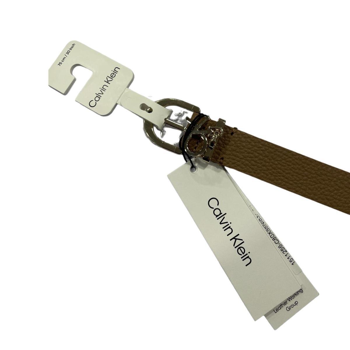 Cintura Donna Ck k608924 GEZ