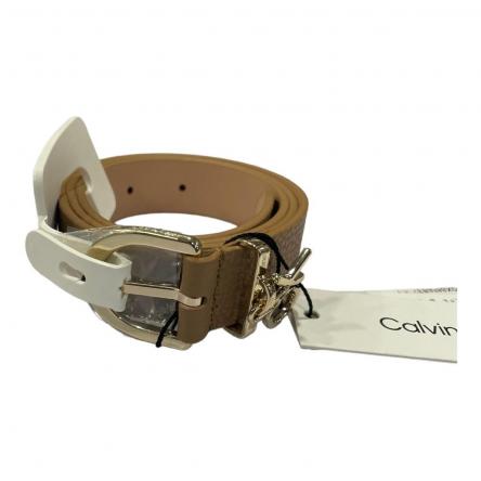 Cintura Donna Ck k608924 GEZ