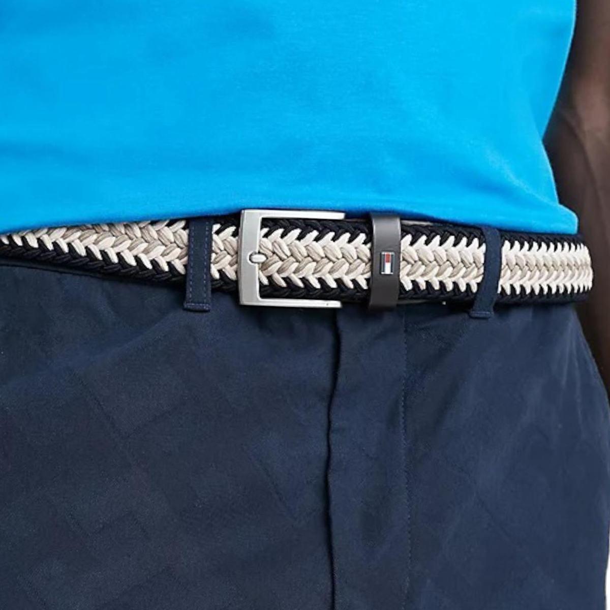 Cintura Uomo Tommy Hilfiger AM10842 0G4