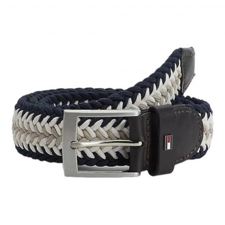 Cintura Uomo Tommy Hilfiger AM10842 0G4