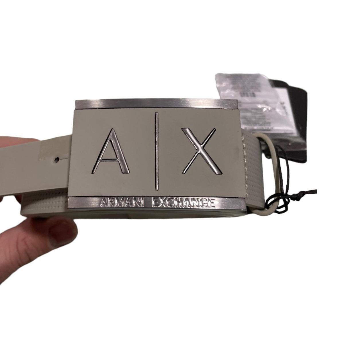 Cintura Uomo A.EXCHANGE 951019 london