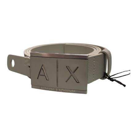 Cintura Uomo A.EXCHANGE 951019 london