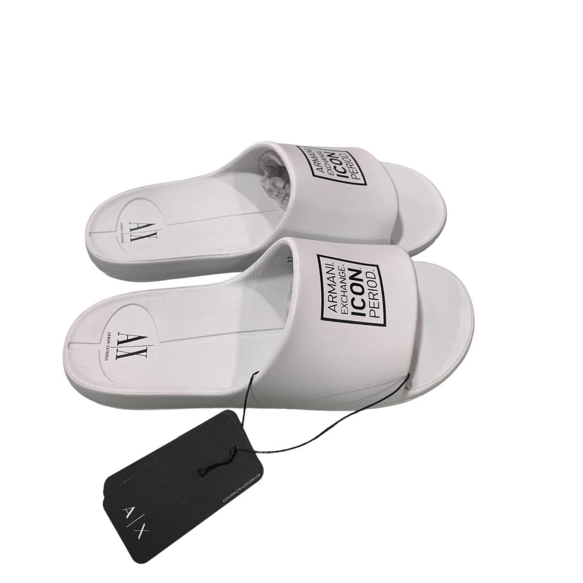 Ciabatta Uomo Exchange xup012 xv675