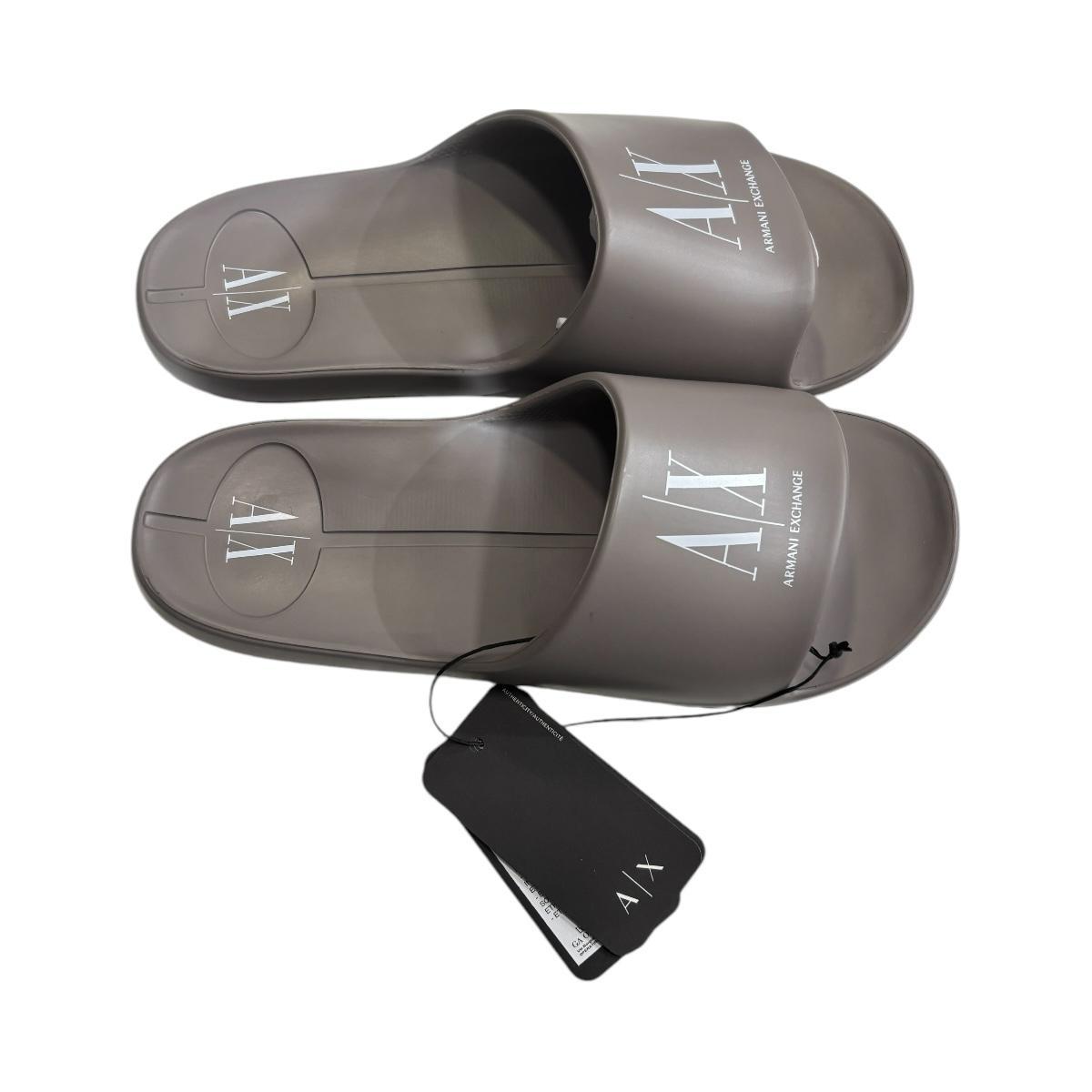 Ciabatta Uomo Exchange xup012 xv675