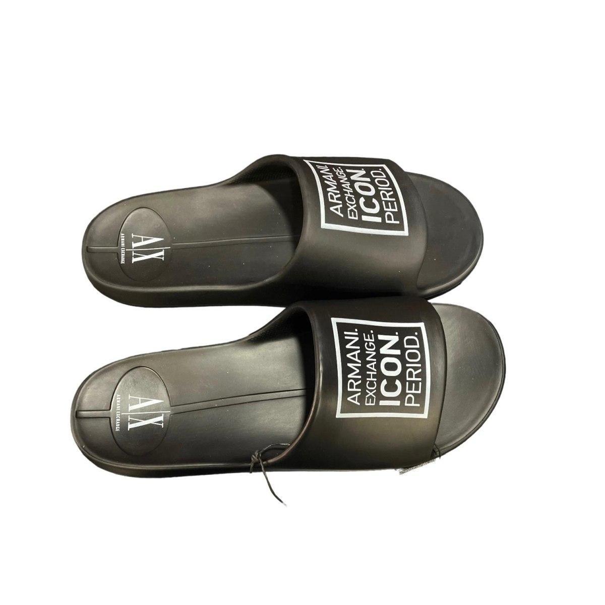 Ciabatta Uomo Exchange xup012 xv675