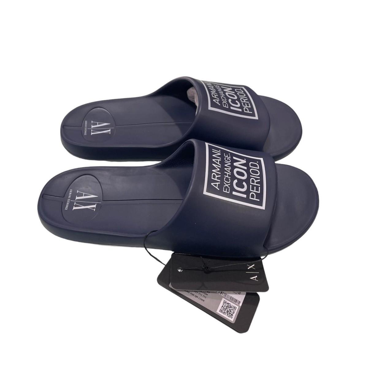 Ciabatta Uomo Exchange xup012 xv675
