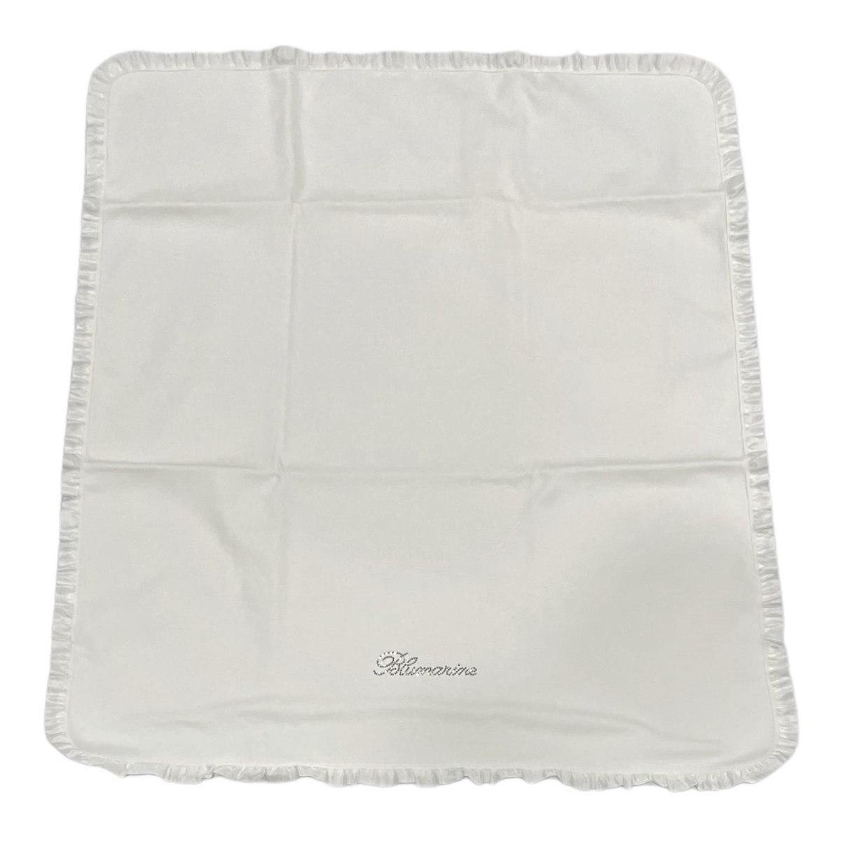 Copertina Carrozzina Blumarine IA3158t0300