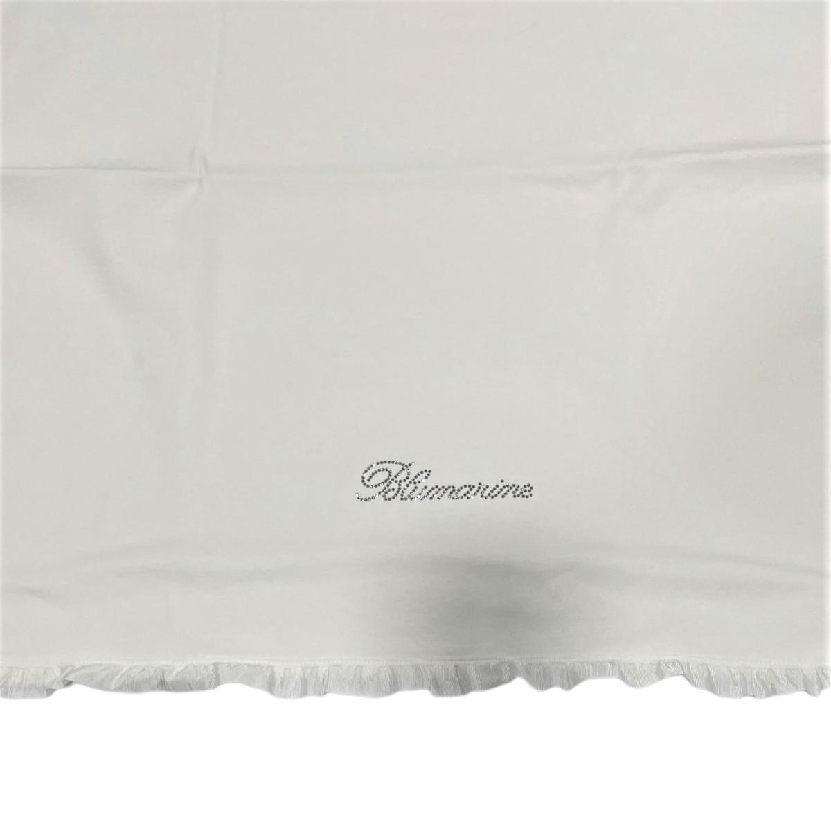 Copertina Carrozzina Blumarine IA3158t0300