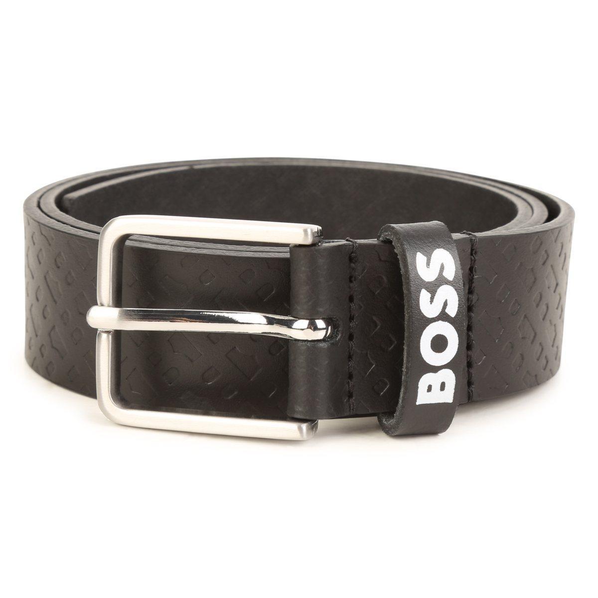 Cintura Ragazzo Boss J20394