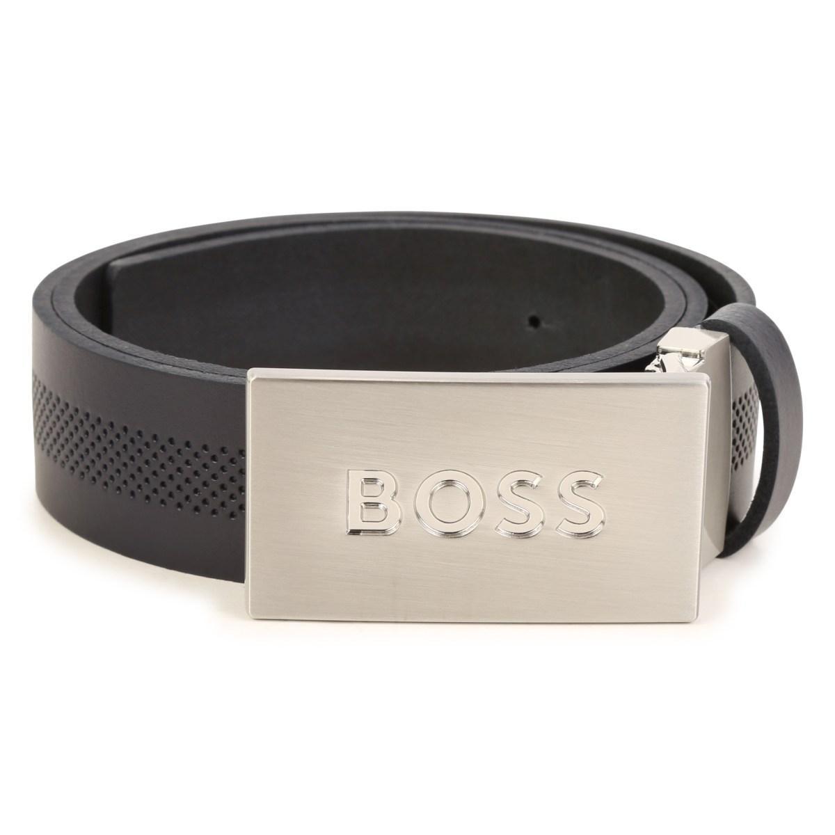 Cintura Ragazzo Boss J20395