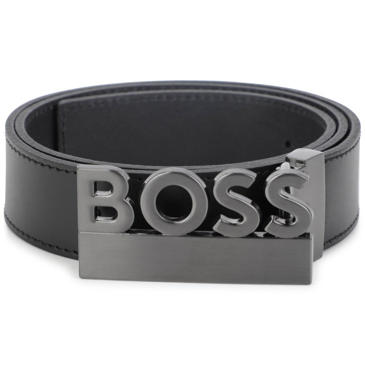 Cintura Ragazzo Boss J20396