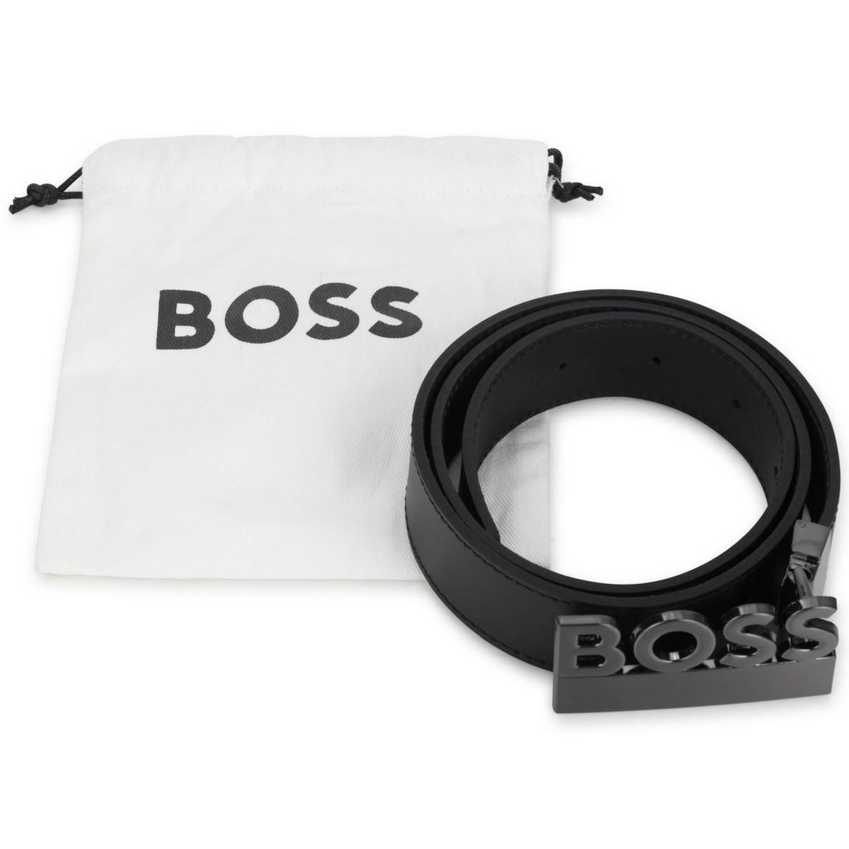 Cintura Ragazzo Boss J20396