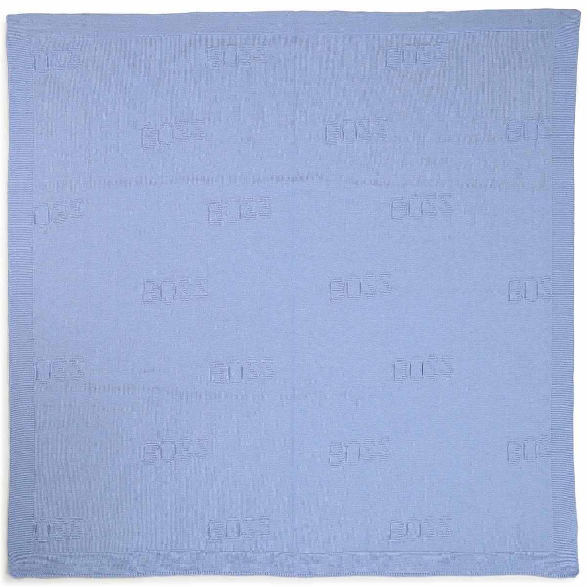 Copertina Neonato Boss J90303