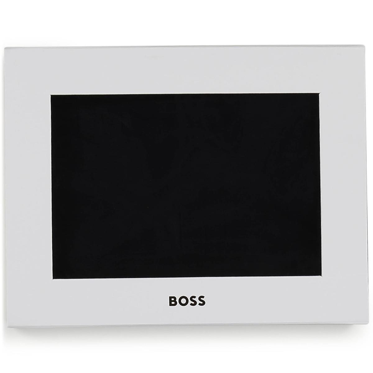 Copertina Neonato Boss J90303