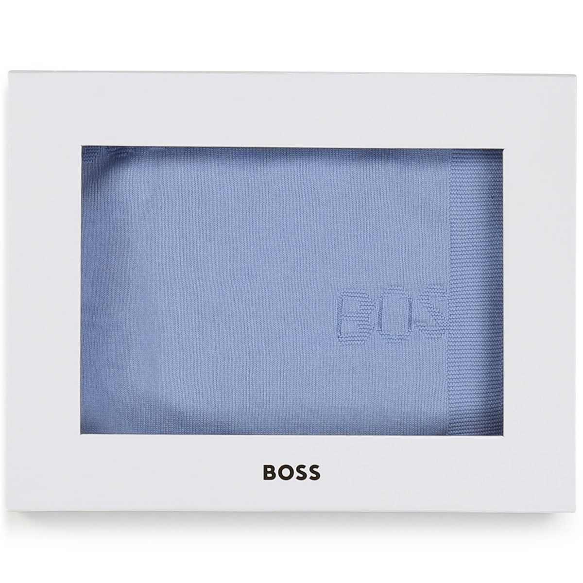Copertina Neonato Boss J90303