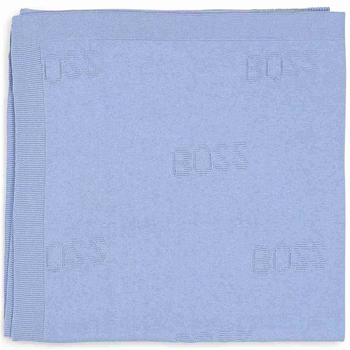 Copertina Neonato Boss J90303