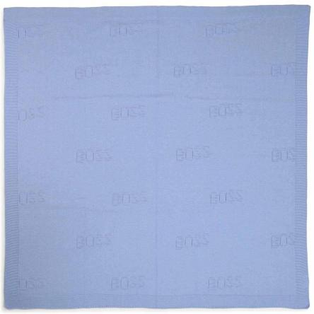 Copertina Neonato Boss J90303