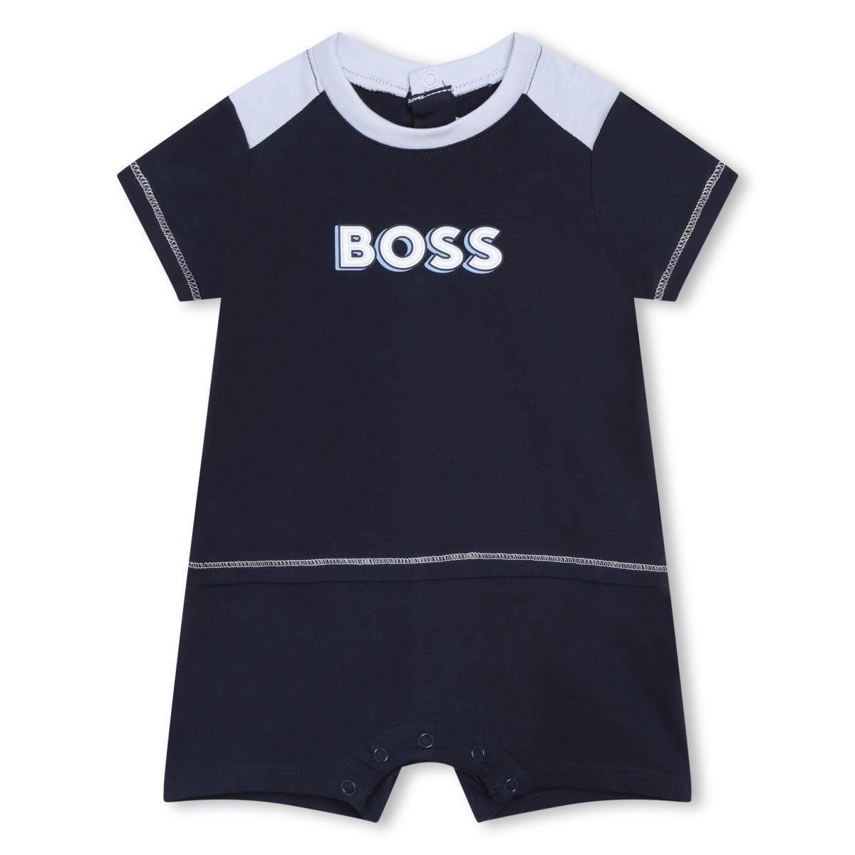 Pagliaccetto Nascita Boss J94338<br />