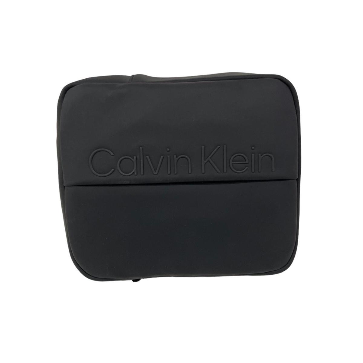 Tracolla Uomo calvin klain 510225 bax