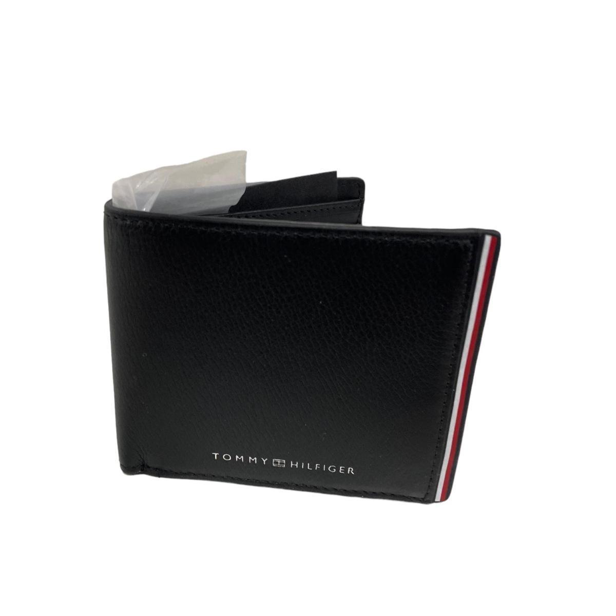 PORTAFOGLI Uomo Tommy Hilfiger AM10968