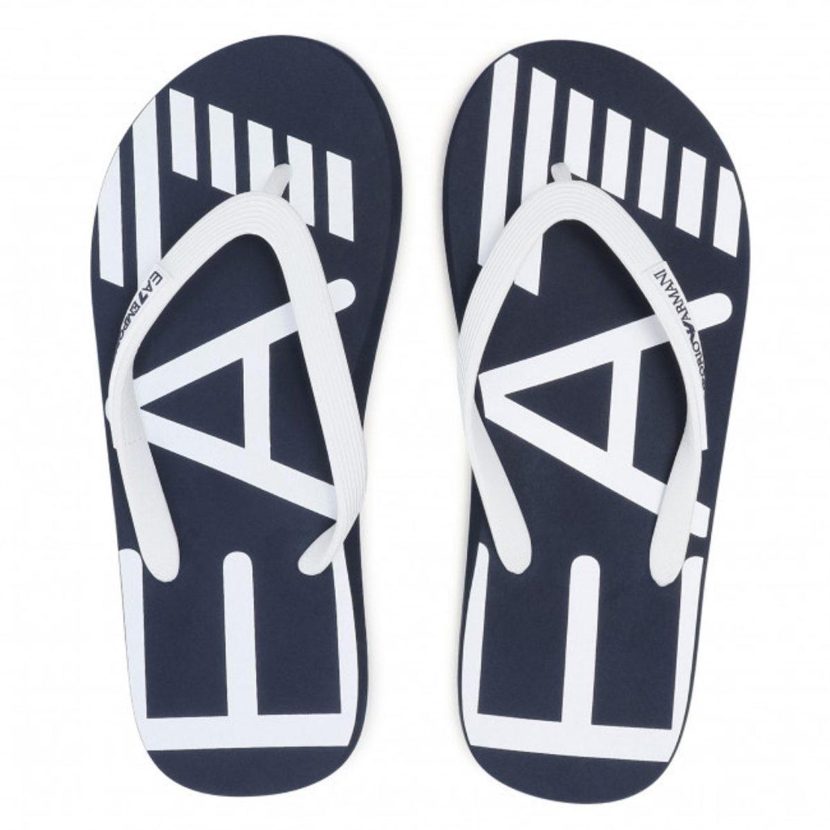 Infradito Uomo Armani XCQ004 XK196 u458