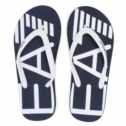 Infradito Uomo Armani XCQ004 XK196 u458