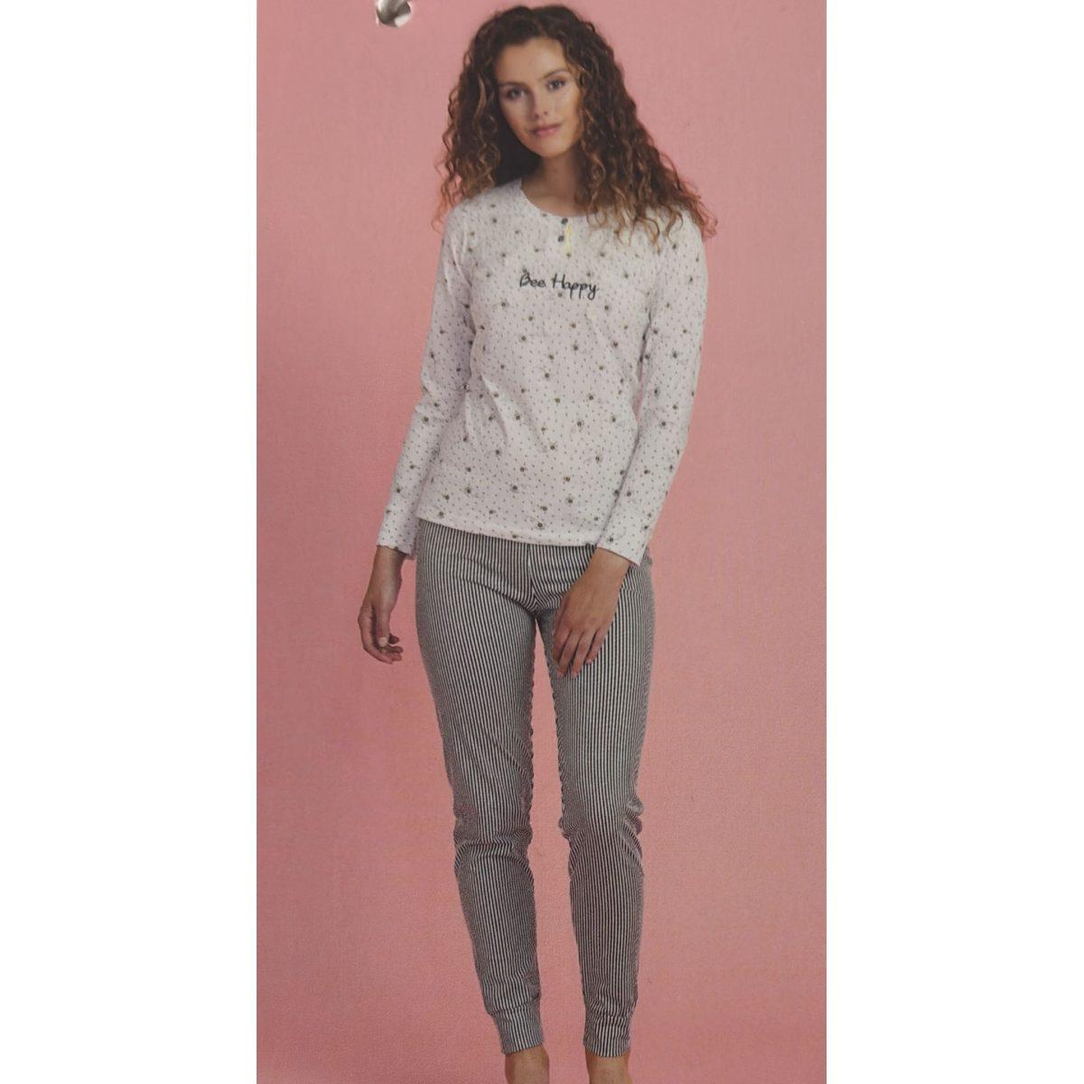 Pigiama Donna ML FA8093