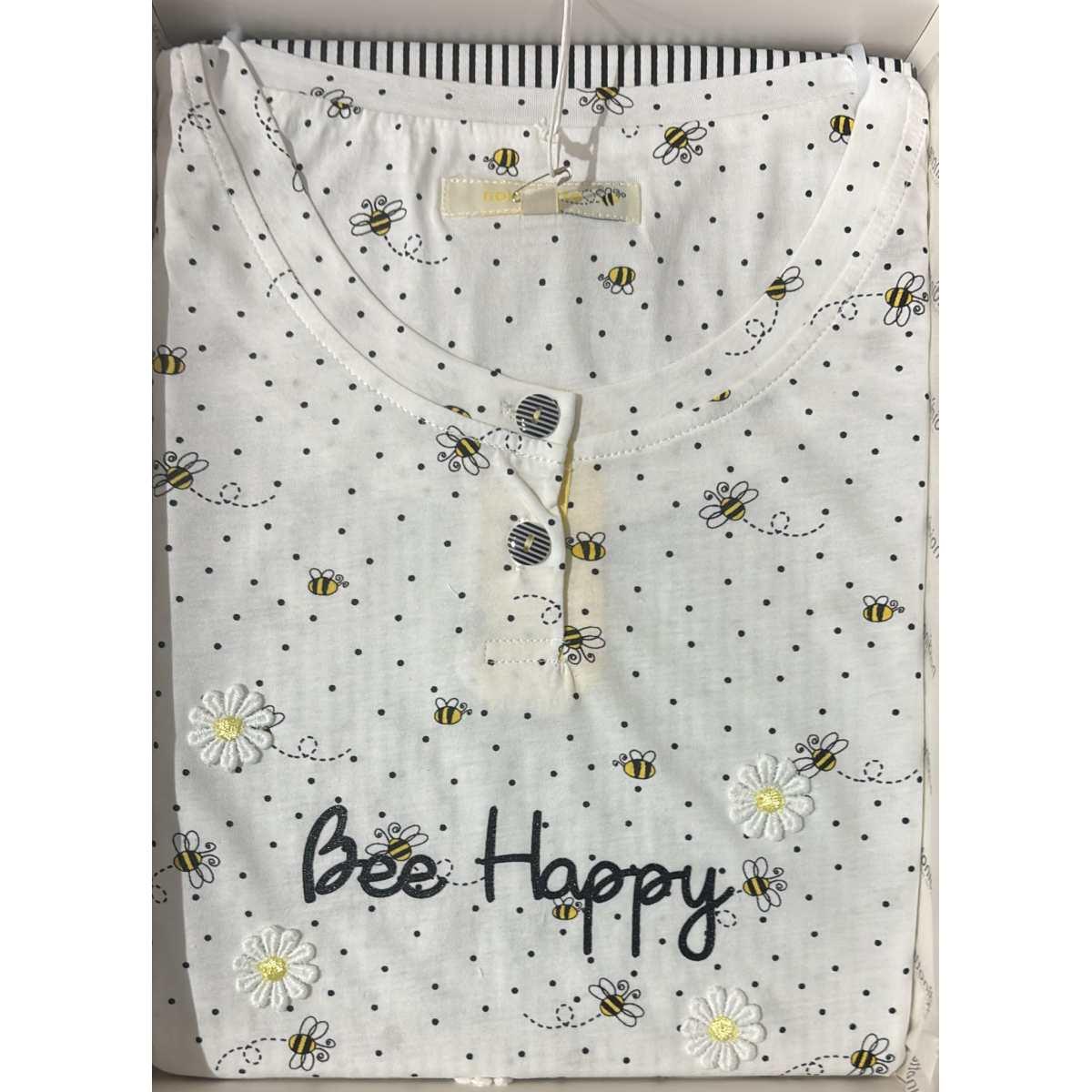 Pigiama Donna ML FA8093