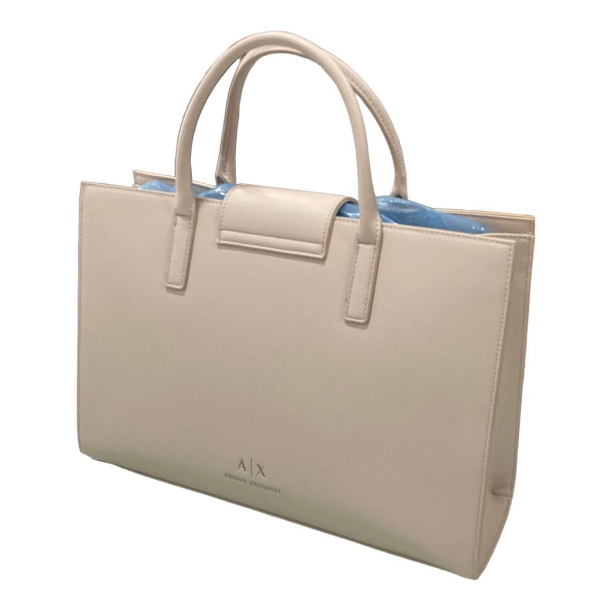 Borsa Donna Armani Exchange 942915 CC788 26142