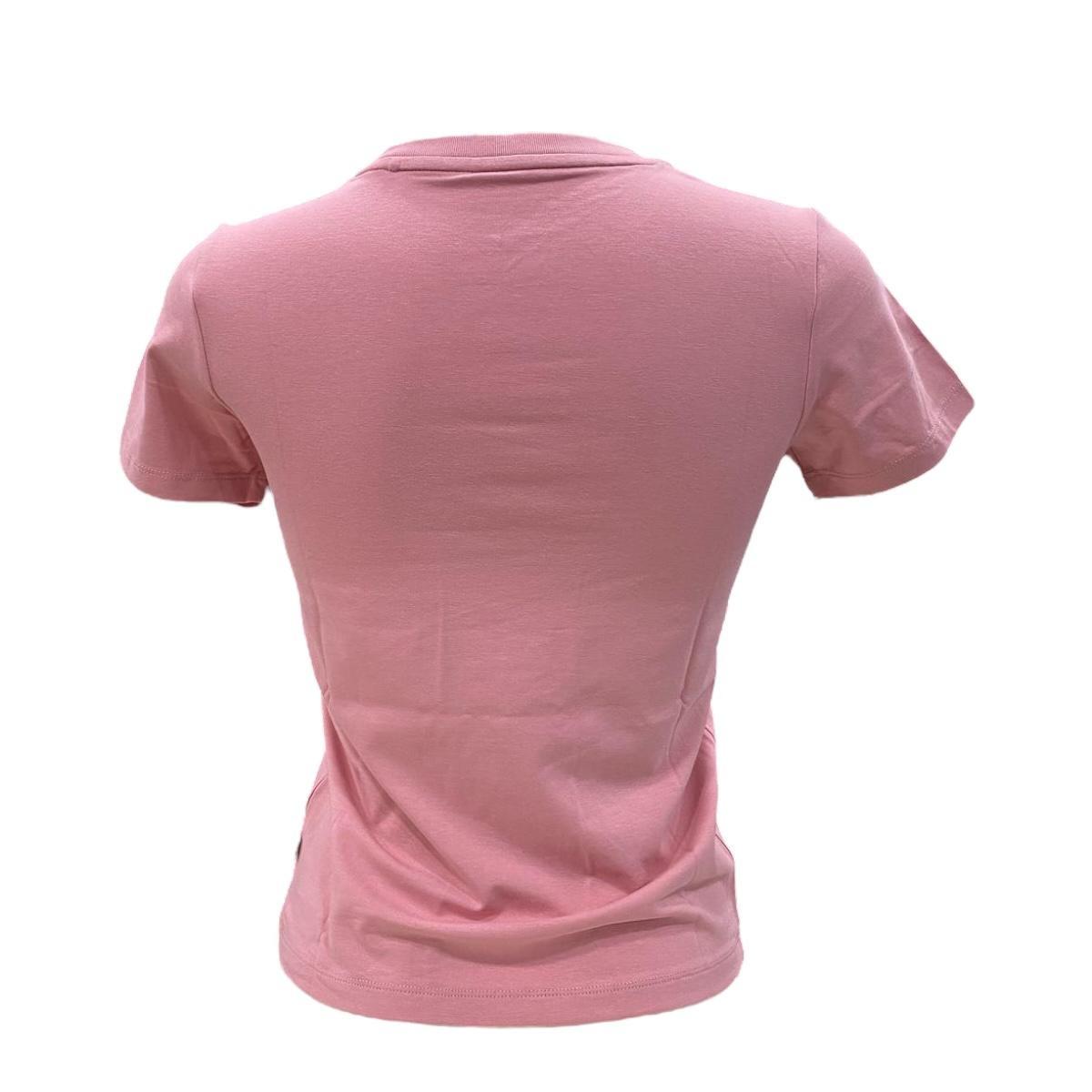 T-Shirt MM Donna Guess W4YI04J1314