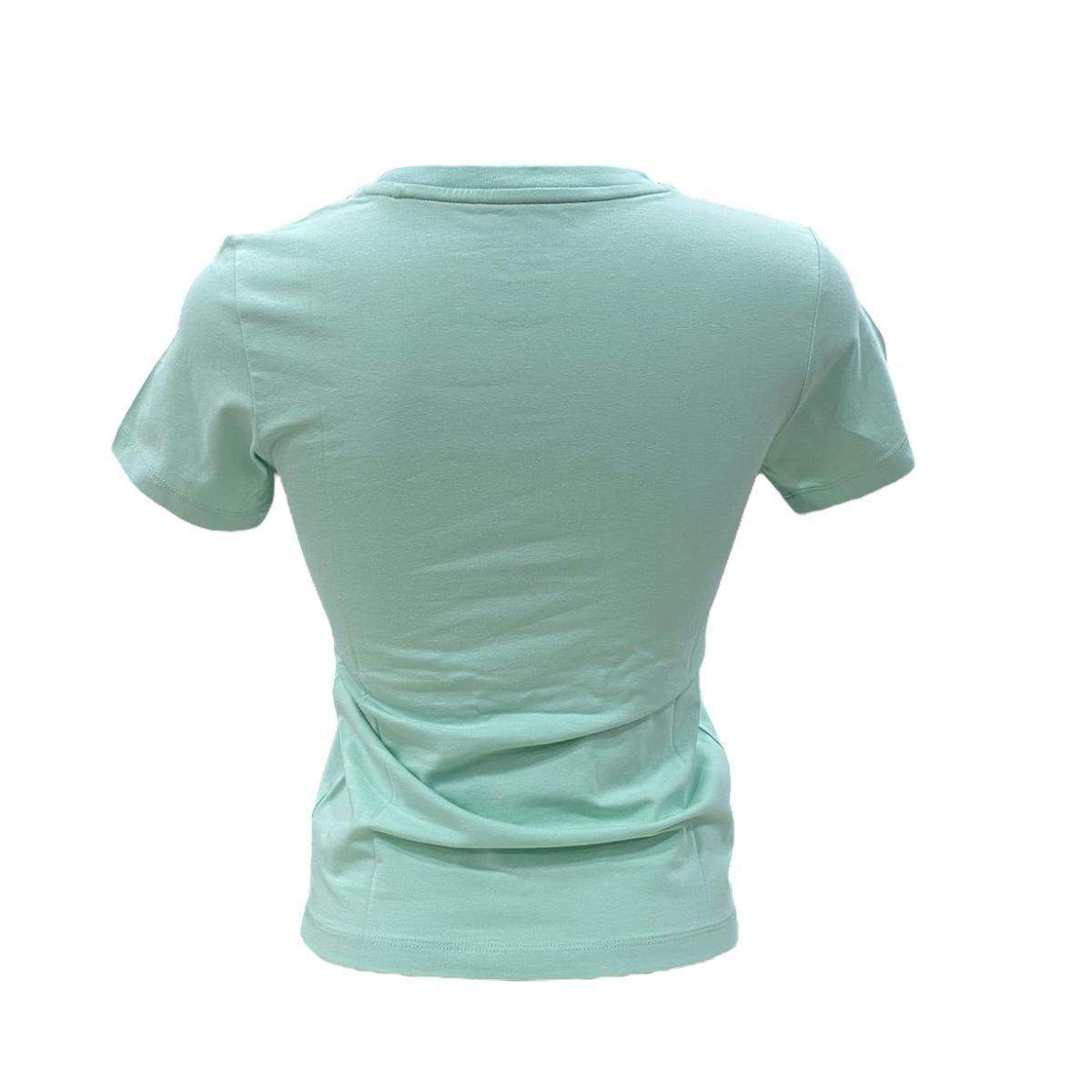 T-Shirt MM Donna Guess W4YI04J1314